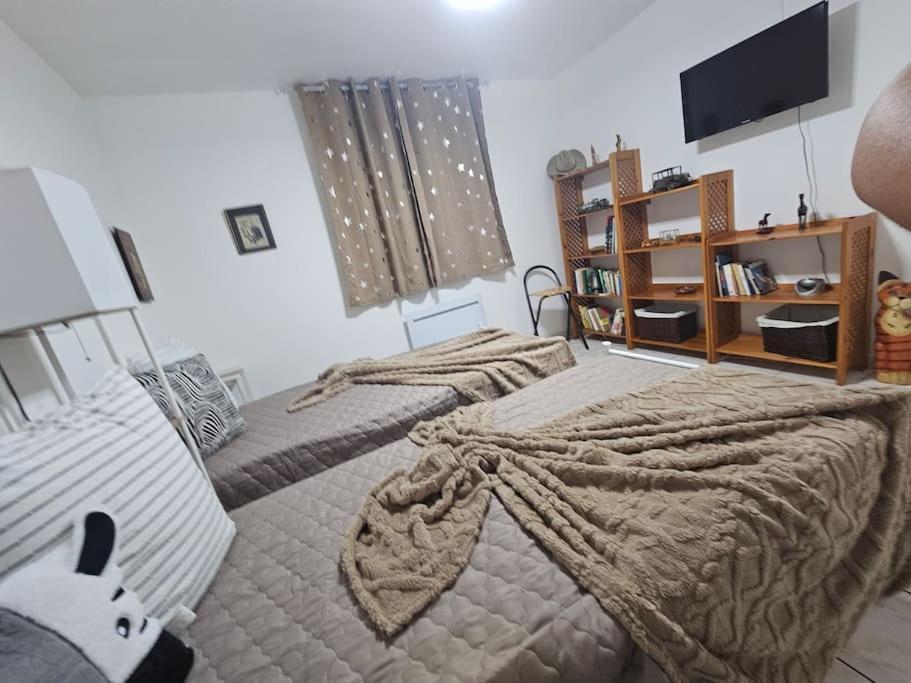 La Casa D'Eole Yourhosthelper Нарбон Екстериор снимка