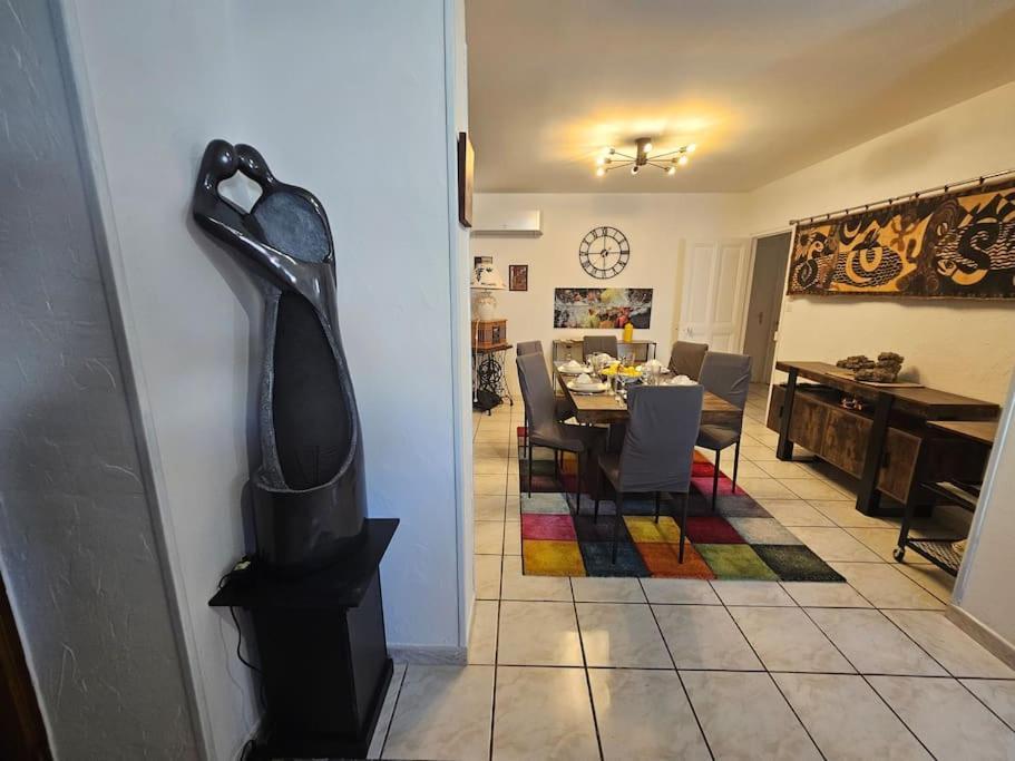 La Casa D'Eole Yourhosthelper Нарбон Екстериор снимка