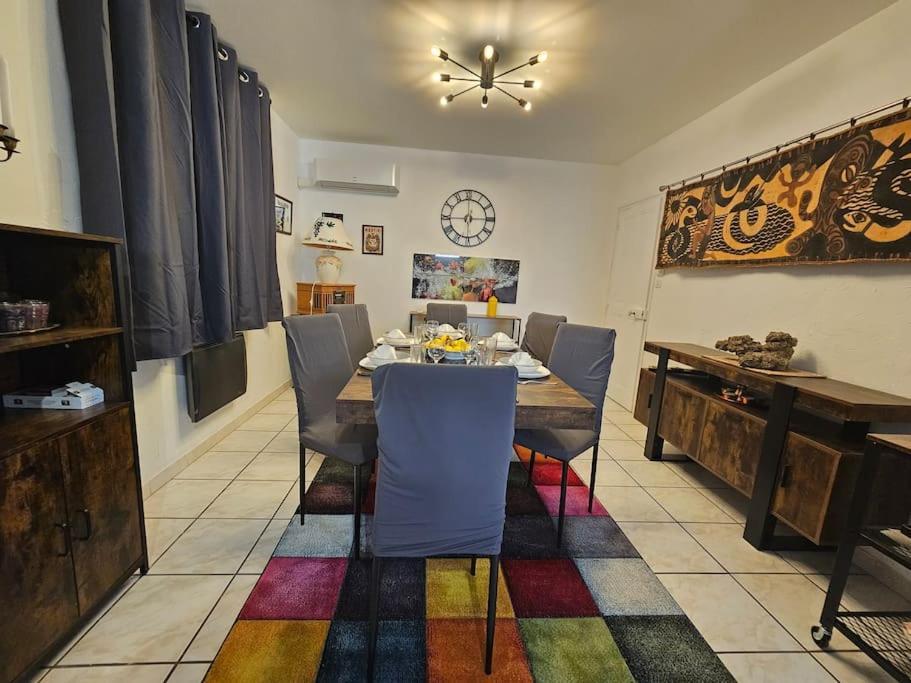 La Casa D'Eole Yourhosthelper Нарбон Екстериор снимка